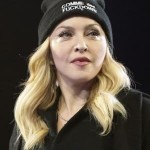 Madonna paragona la Francia alla Germania nazista