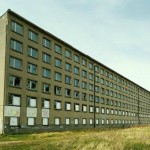 Il più grande albergo del mondo voluto da Hitler
