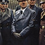 Stati Uniti, via da scuola: si era mascherato da Hitler