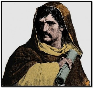 Giordano Bruno (1548-1600) una grande mente condannata a morte