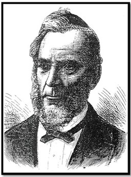 John Richardson (1810 – 1888)