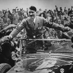 Elogio di Hitler: non è apologia di genocidio