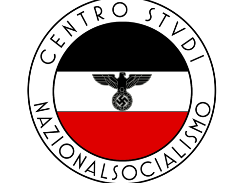 Sostieni il Centro Stvdi Nazionalsocialismo, per la ricerca storica
