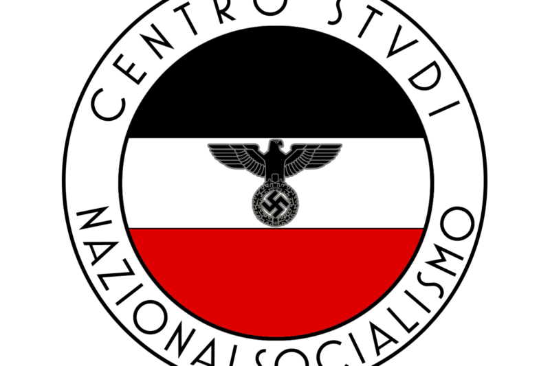 Centro Stvdi Nazionalsocialismo, per la verità storica
