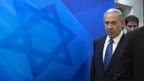 Netanyahu: “Hitler voleva espulsione e non lo sterminio degli ebrei”
