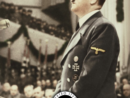 Hitler, discorso al Reichstag – 6 ottobre 1939
